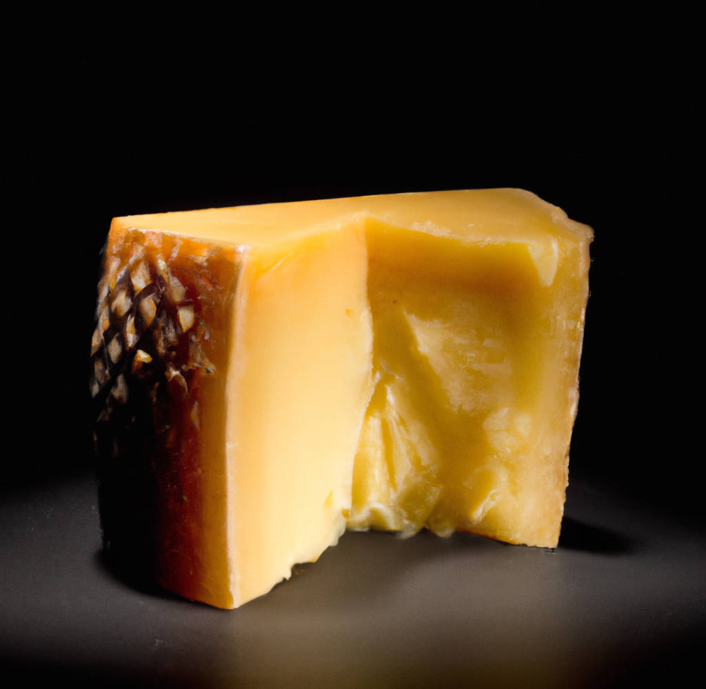 Пармезан: изысканный эстетизм