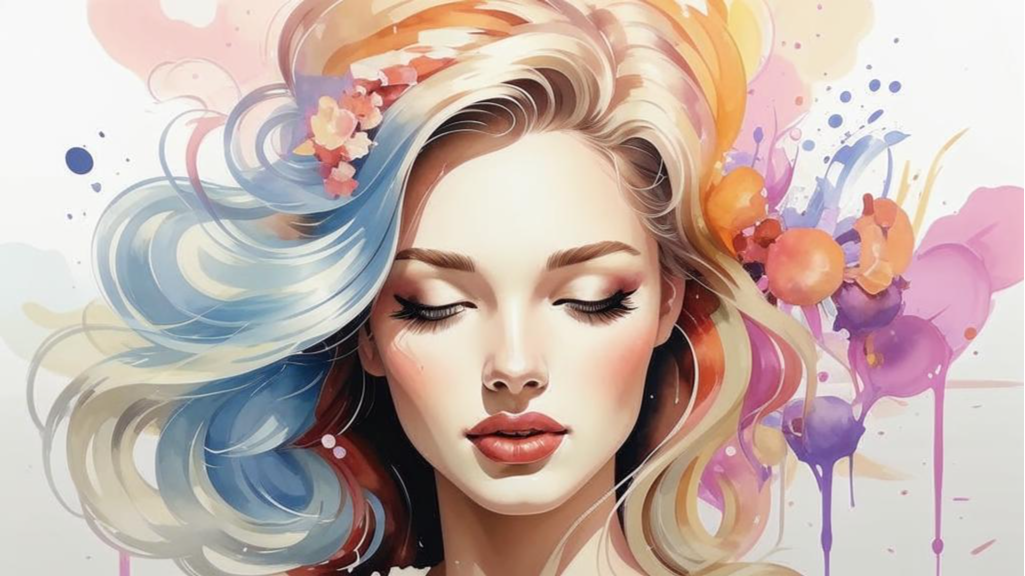 Красота и здоровье