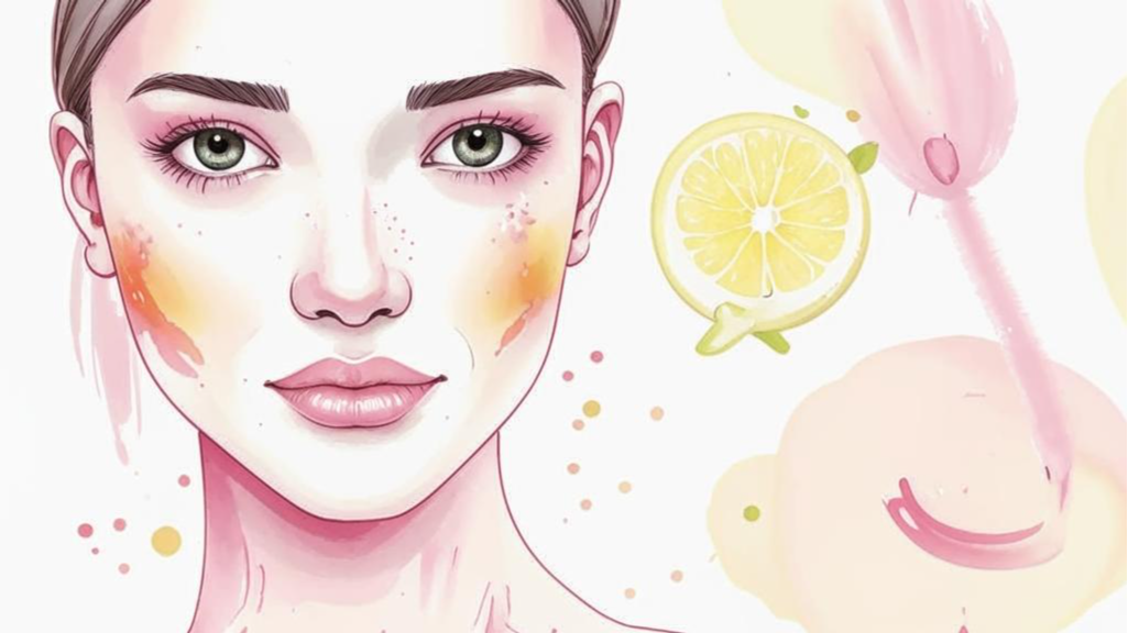 Способы увлажнения кожи