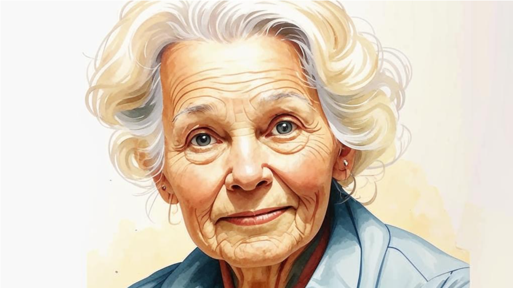 Признаки старения кожи