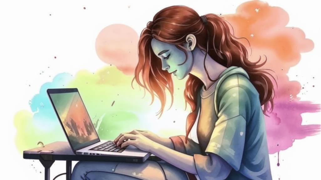 Работа SMM менеджера