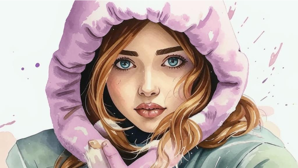 Уход за губами в зимой и в холодное время года