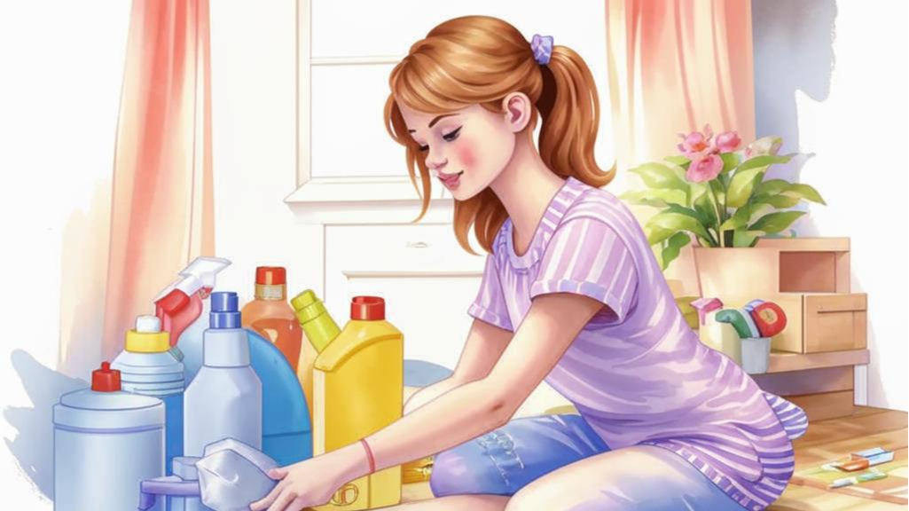 Как избавиться от ненужных вещей