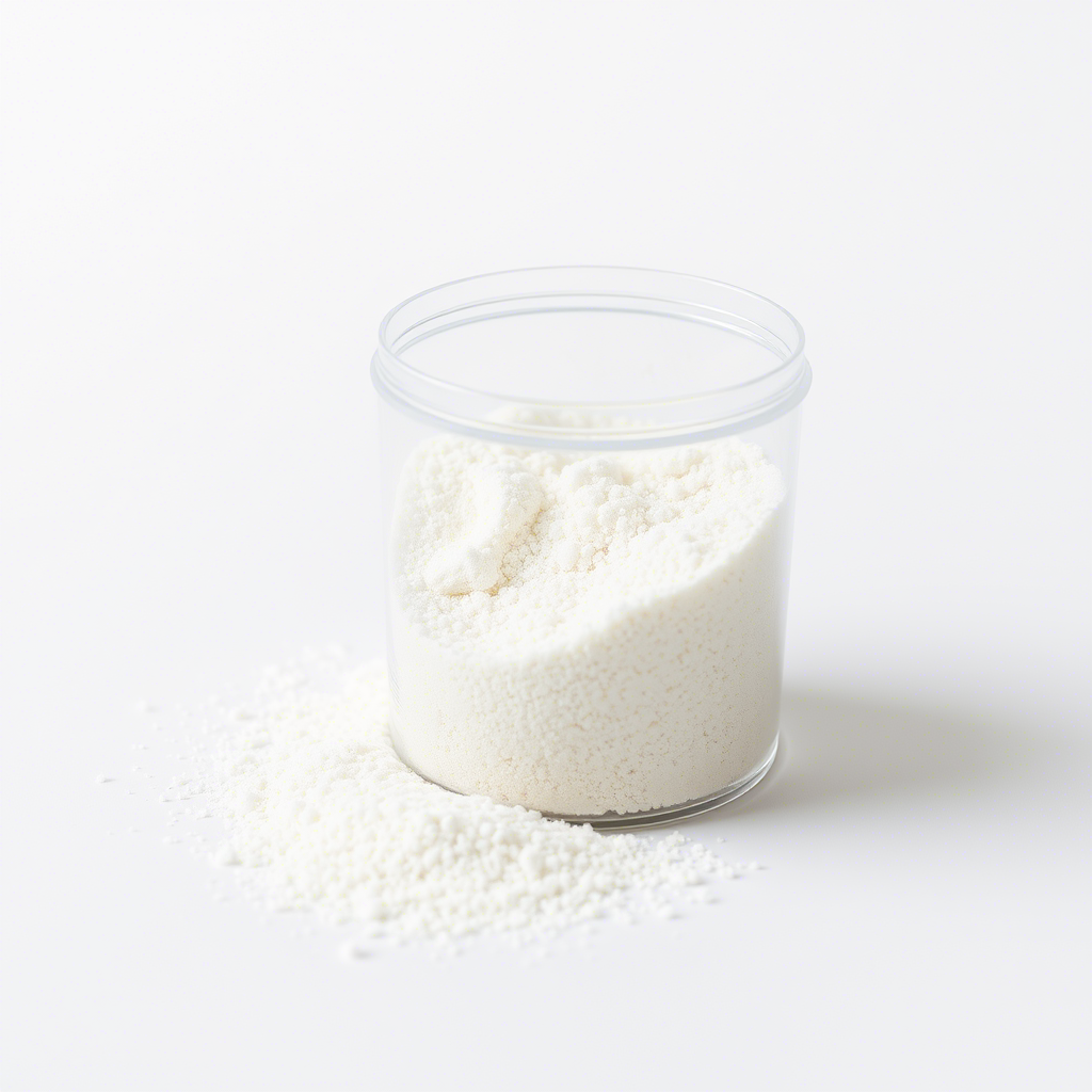 Мальтодекстрин: что это такое и стоит ли его бояться?