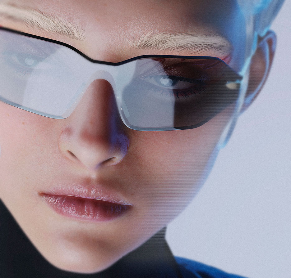 Fakoshima - бренд оптики и парфюмерии