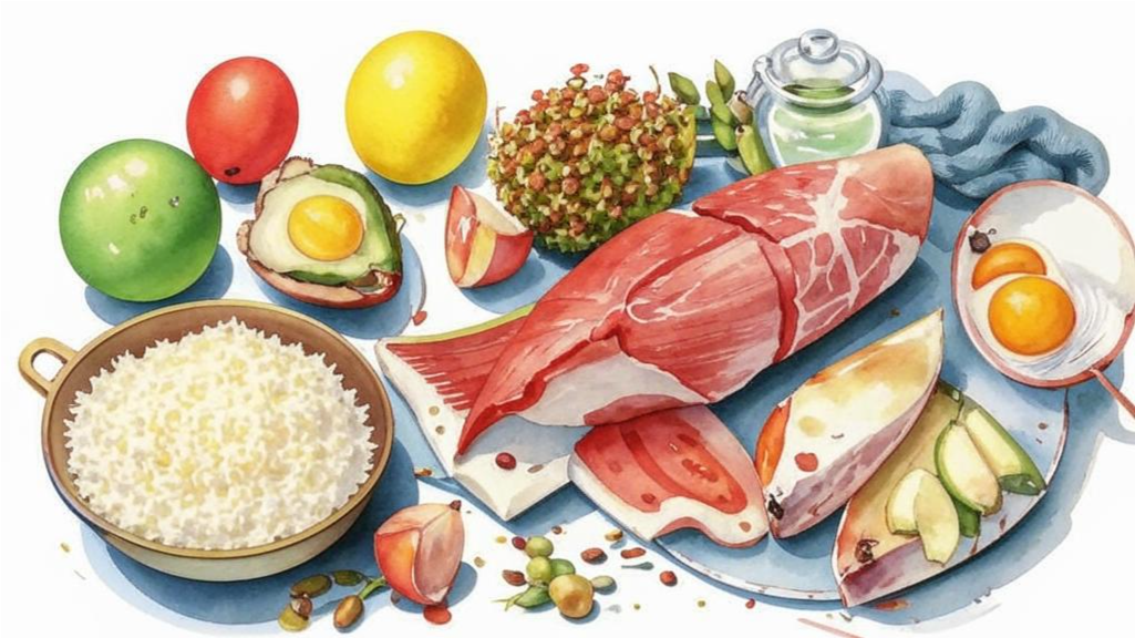 Для чего организму необходим коллаген